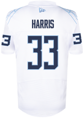 Argos New Era Men's 2023 Replica Away Jersey - HARRIS