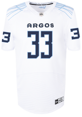 Argos New Era Men's 2023 Replica Away Jersey - HARRIS