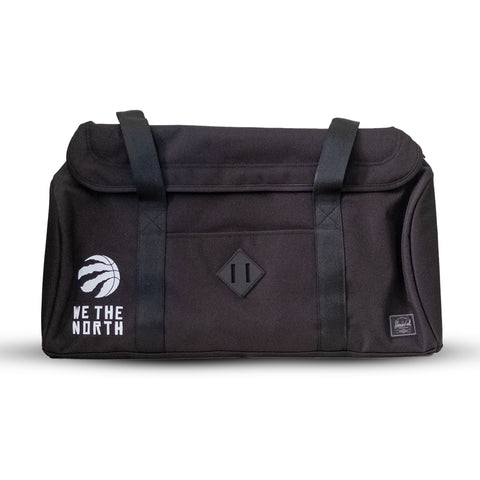 We The North Novel Duffle Bag