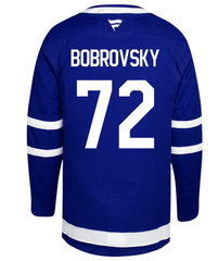 Authentic Men's Premium Home Jersey - BOBROVSKY