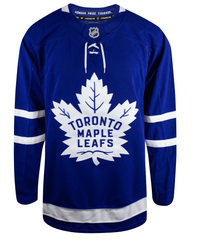Authentic Men's Premium Home Jersey - BOBROVSKY