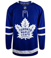 Authentic Men's Premium Home Jersey - McKENNA