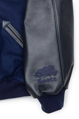 1991 Argos Melton Leather Jacket