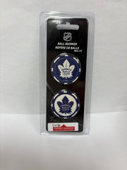 Primary Logo Poker Chip Marker 2Pk