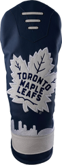 Maple Leafs Dormie Skyline Logo Driver Cover