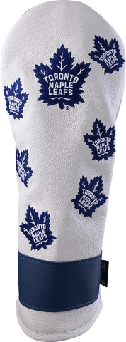 Maple Leafs Dormie Oceana Multi Print Logo Driver Cover