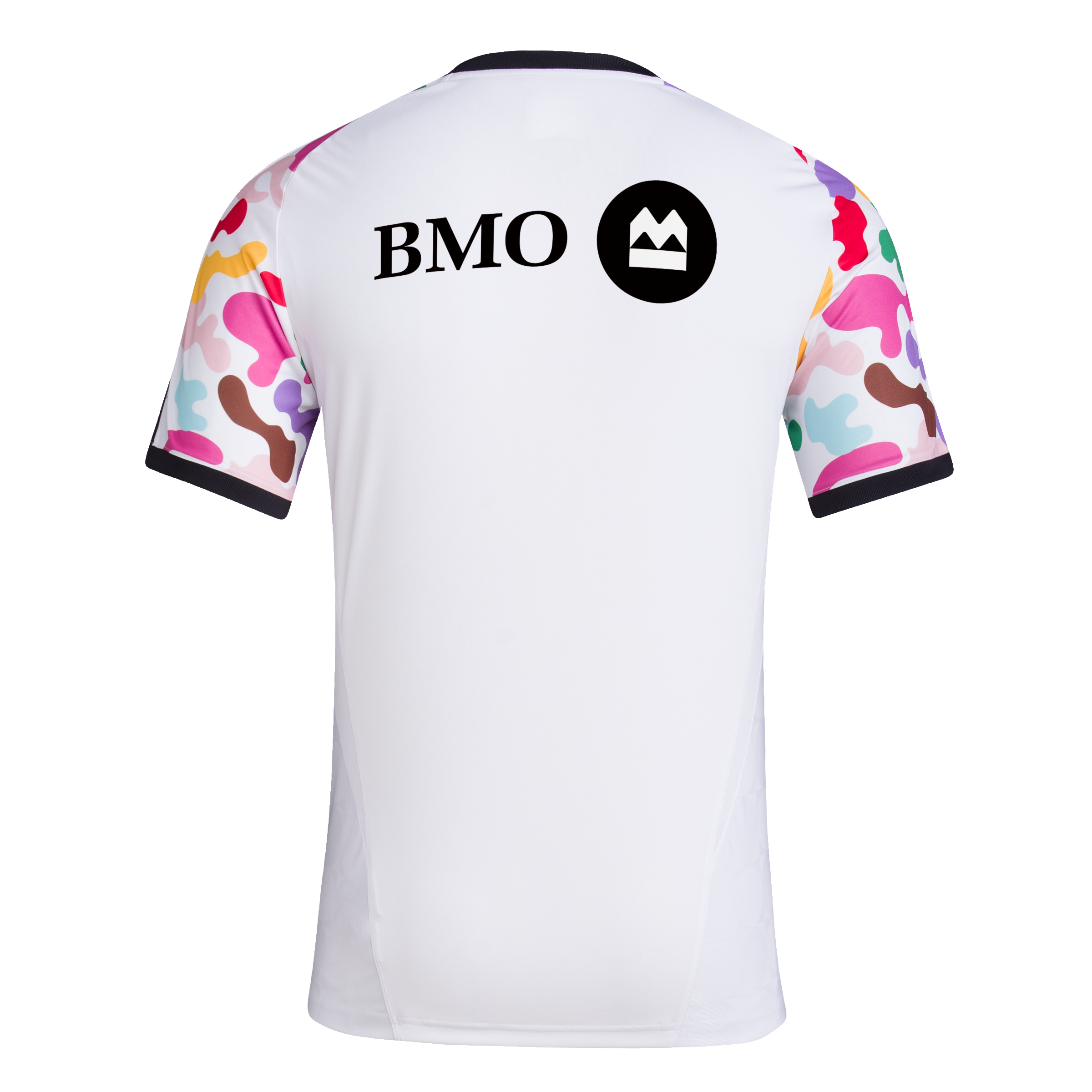 Pride 2025 pink adidas