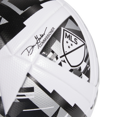 MLS Adidas 2024 Replica League Size 5 Soccer Ball