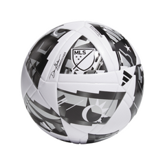 MLS Adidas 2024 Replica League Size 5 Soccer Ball