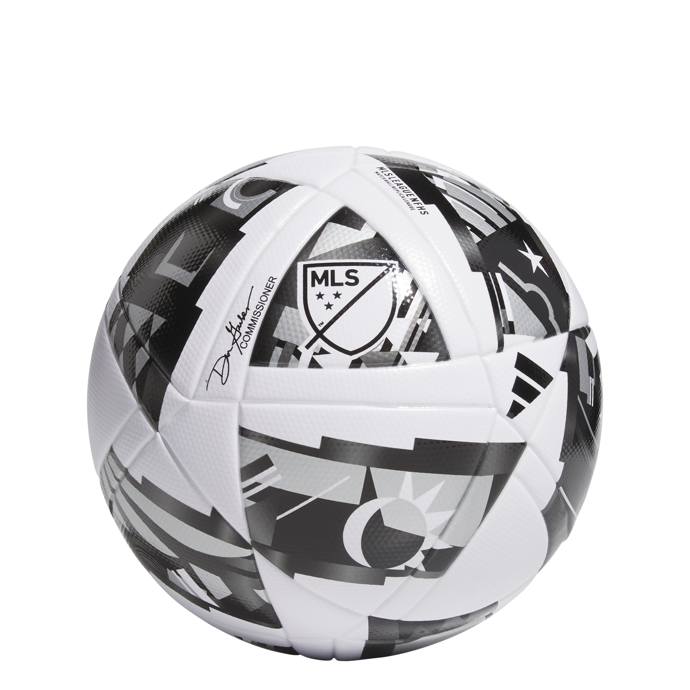 Mls official soccer ball shop