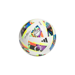 MLS Adidas 2024 Mini Size 1 Soccer Ball