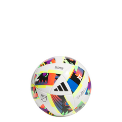 MLS Adidas 2024 Mini Size 1 Soccer Ball