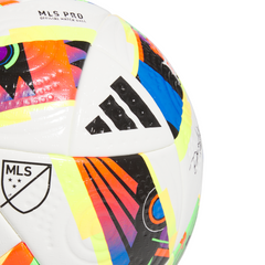 MLS Adidas 2024 Pro Size 5 Soccer Ball