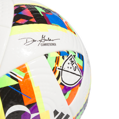 MLS Adidas 2024 Pro Size 5 Soccer Ball