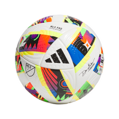 2024 Pro Soccer Ball