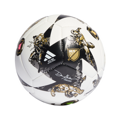 MLS Adidas 2023 All Star Mini Size 1 Soccer Ball