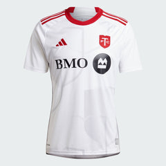 Toronto FC Adidas Men's Replica 2024 GTA Kit - BERNARDESCHI