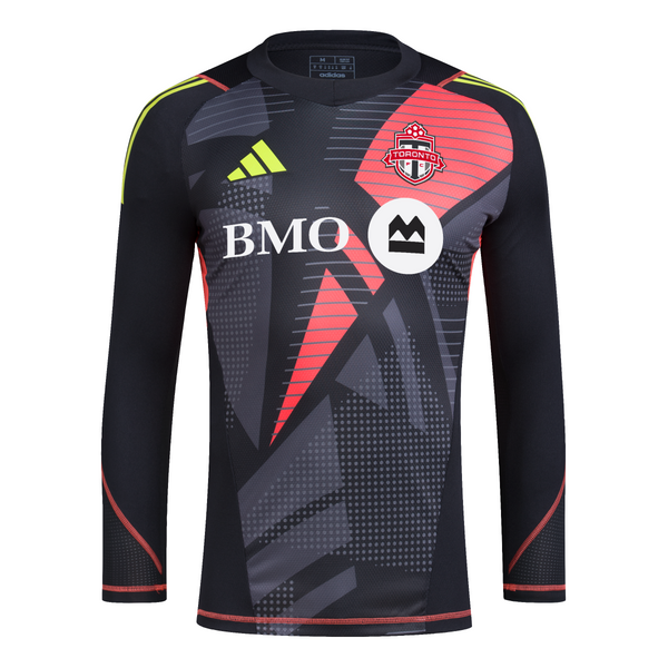 Toronto FC Adidas Men's 2024 All Weather Jacket – shop.realsports