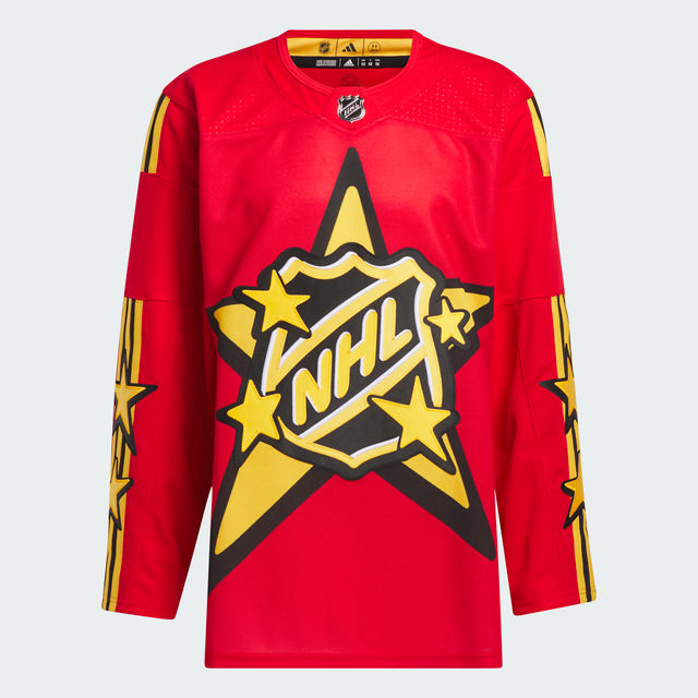 Adidas all clearance star jersey