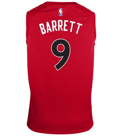 Youth 2020 Swingman Icon Jersey - BARRETT