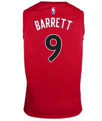 Youth 2020 Swingman Icon Jersey - BARRETT