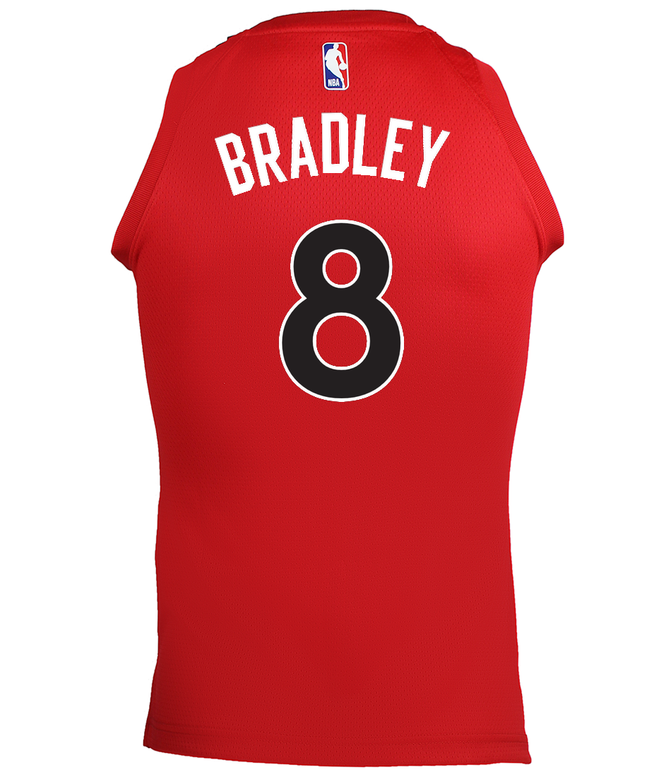2022 Swingman Icon Jersey - BRADLEY