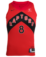 2022 Swingman Icon Jersey - BRADLEY