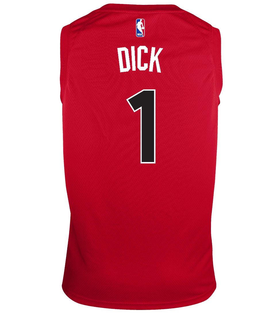 Youth 2020 Swingman Icon Jersey - DICK