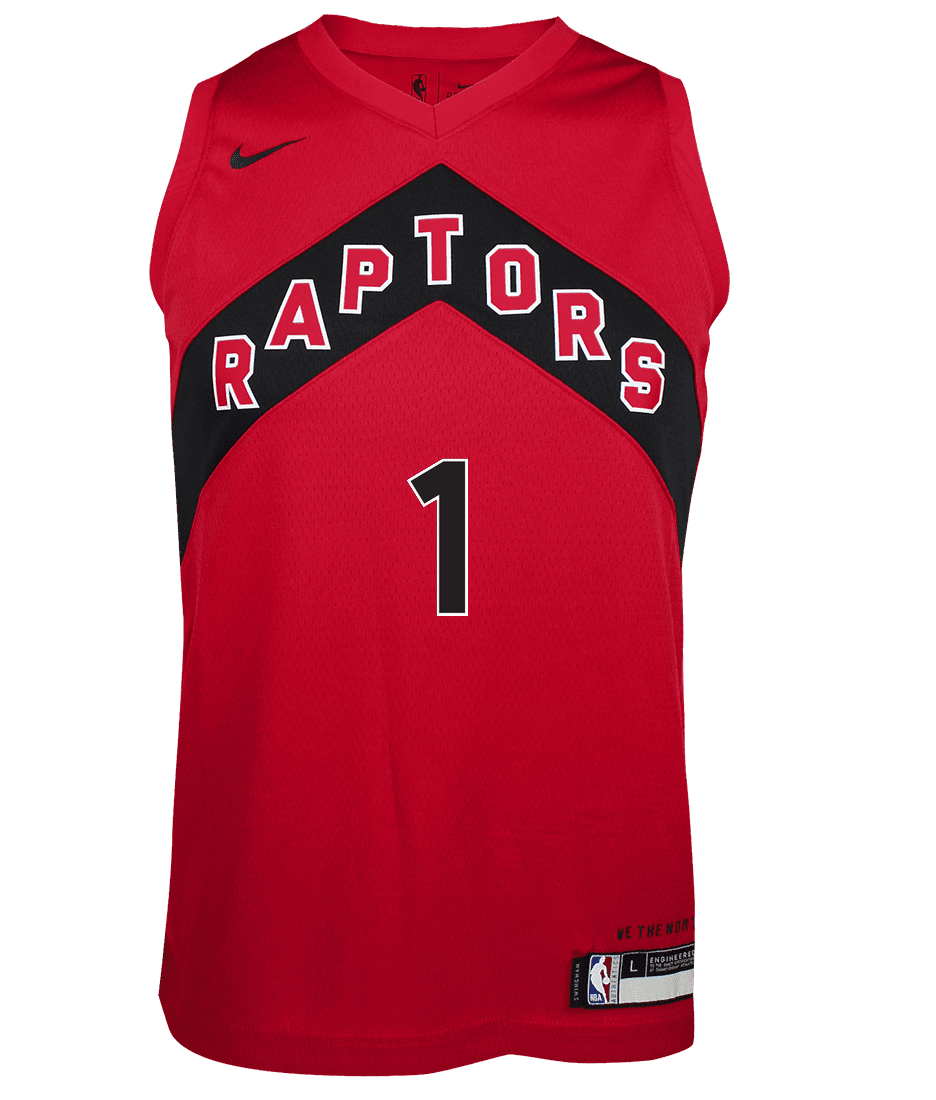 Youth 2020 Swingman Icon Jersey - DICK
