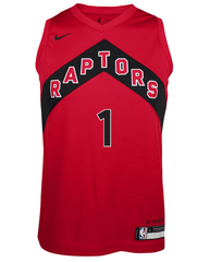Youth 2020 Swingman Icon Jersey - DICK