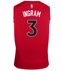 Youth 2020 Swingman Icon Jersey - INGRAM