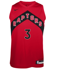 Youth 2020 Swingman Icon Jersey - INGRAM