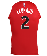 2022 Swingman Icon Jersey - LEONARD