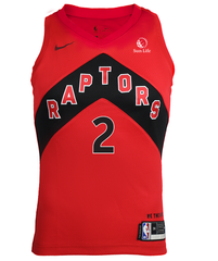 2022 Swingman Icon Jersey - LEONARD
