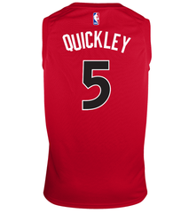 Youth 2020 Swingman Icon Jersey - QUICKLEY