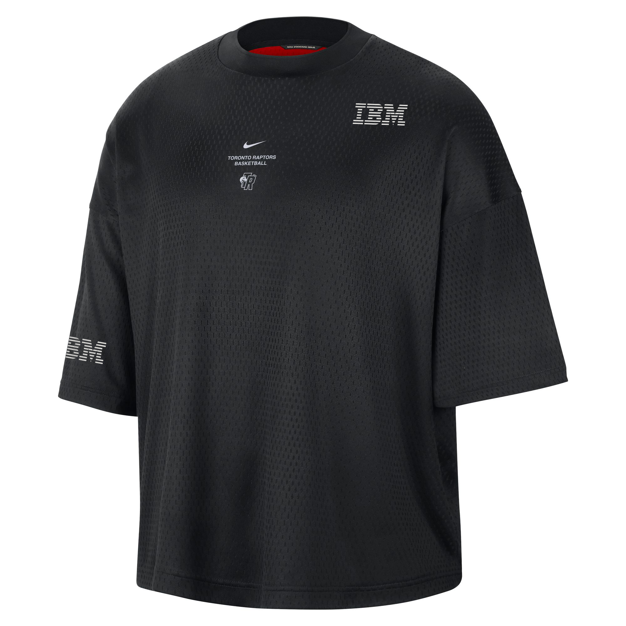 2026 Authentic Game Boxy Tee