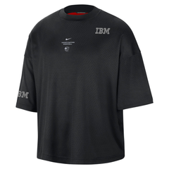 2026 Authentic Game Boxy Tee