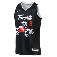 Youth 2025 Swingman City Jersey - INGRAM