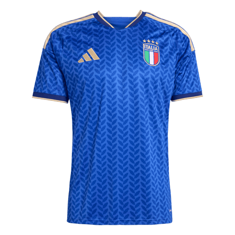 2026 Italy Home Jersey