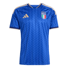 2026 Italy Home Jersey