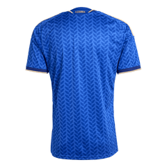 2026 Italy Home Jersey