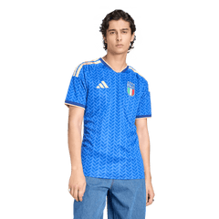 2026 Italy Home Jersey