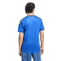 2026 Italy Home Jersey