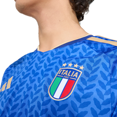 2026 Italy Home Jersey