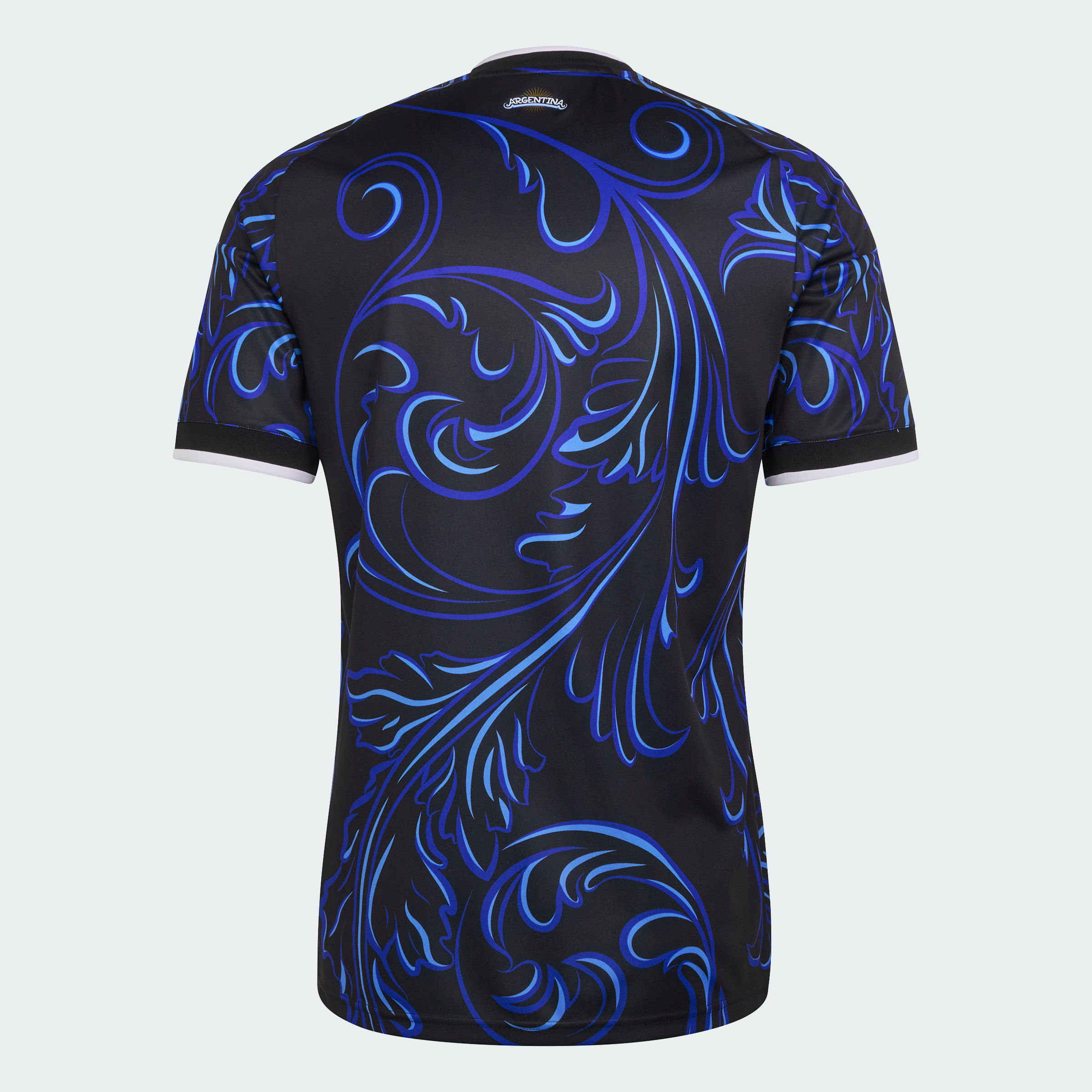 2026 World Cup Argentina Away Jersey