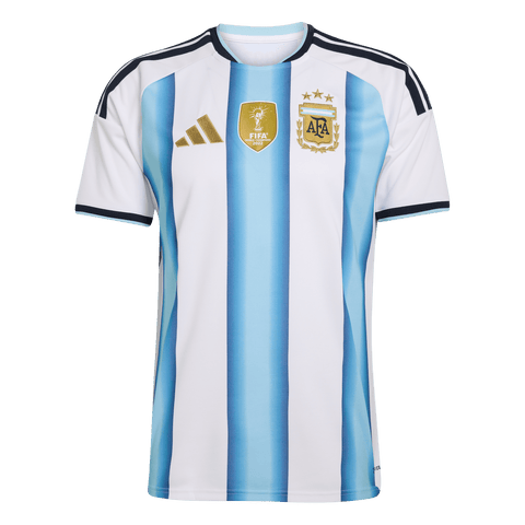 2026 World Cup Argentina Home Jersey