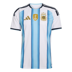 2026 World Cup Argentina Home Jersey