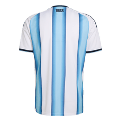 2026 World Cup Argentina Home Jersey