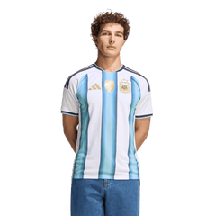 2026 World Cup Argentina Home Jersey