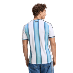 2026 World Cup Argentina Home Jersey